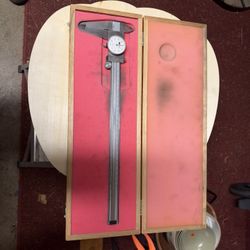 12 Inch Caliber 