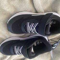 Kids Shoe Size 12 Brand New 