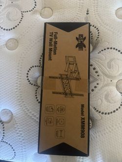 TV Mount NEW!!