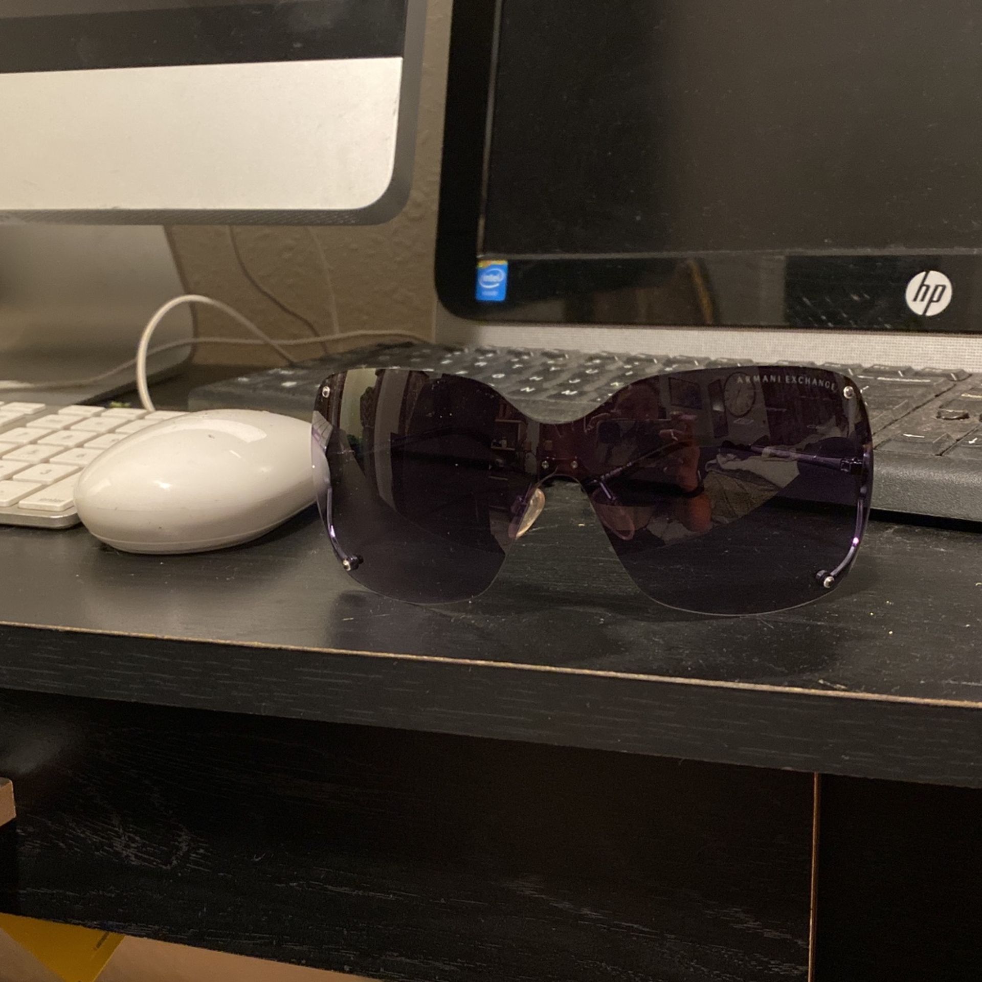 Armani Sunglasses 