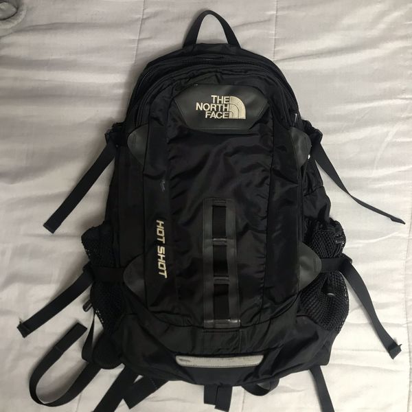 The North Face Hot Shot Backpack 09 Original Version For Sale In Queens Ny Offerup The North Face Hot Shot Backpack 09 Original Version For Sale In Queens Ny Offerup