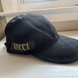 Gucci Hat