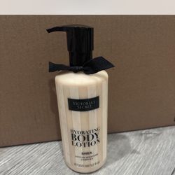 Victoria’s secret body lotion  