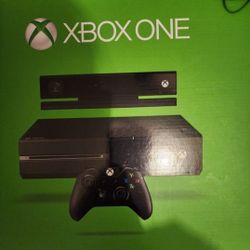 Xbox One