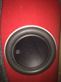 Jl Audio W7 10 Ho Box