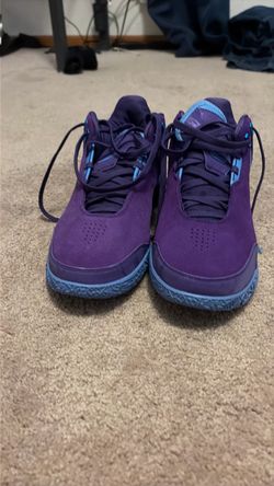 Nike Zoom LeBron NXXT Gen AMPD