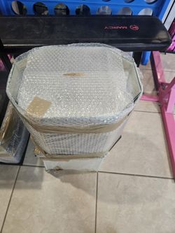 Authentic NFL Helmet Case. High Quality