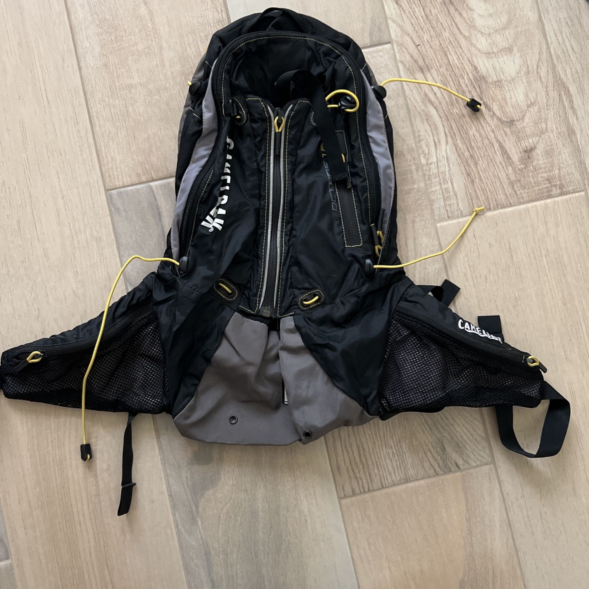 Camelbak Hydration Backpack