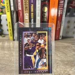 Kobe Bryant 