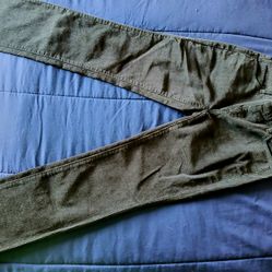  00 Loft Corduroy Women's Pants