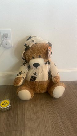 🧸 Teddy Bear Plush – 15”