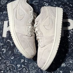 Jordan 1 Low Size 9.5M
