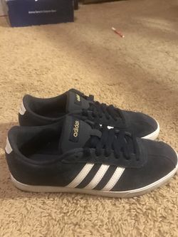 Adidas Womens Size 7 Like Next Navy Colorway