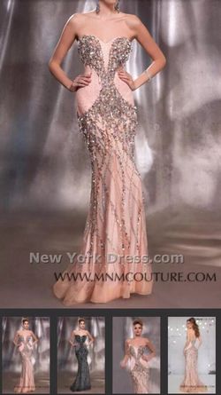 MNM dress
