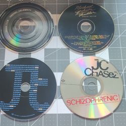$5 A CD