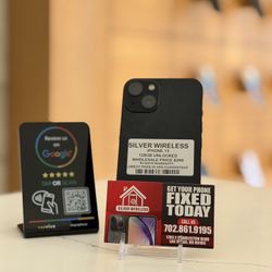 IPHONE 13 128GB UNLOCKED 