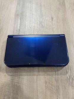 New 3DS XL/LL
