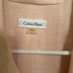 Dress Calvin Klein