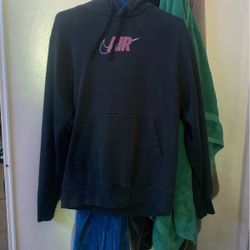 Nike Air Hoodie Size S