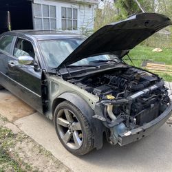 Chrysler 300 Parts