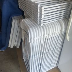 Chairs & Tables