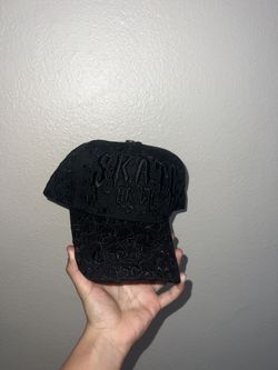 Barbas hats