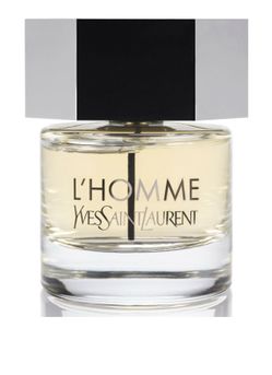 Yves Saint Laurent Men's L'HOMME Eau de Toilette Spray, 3.3 oz.