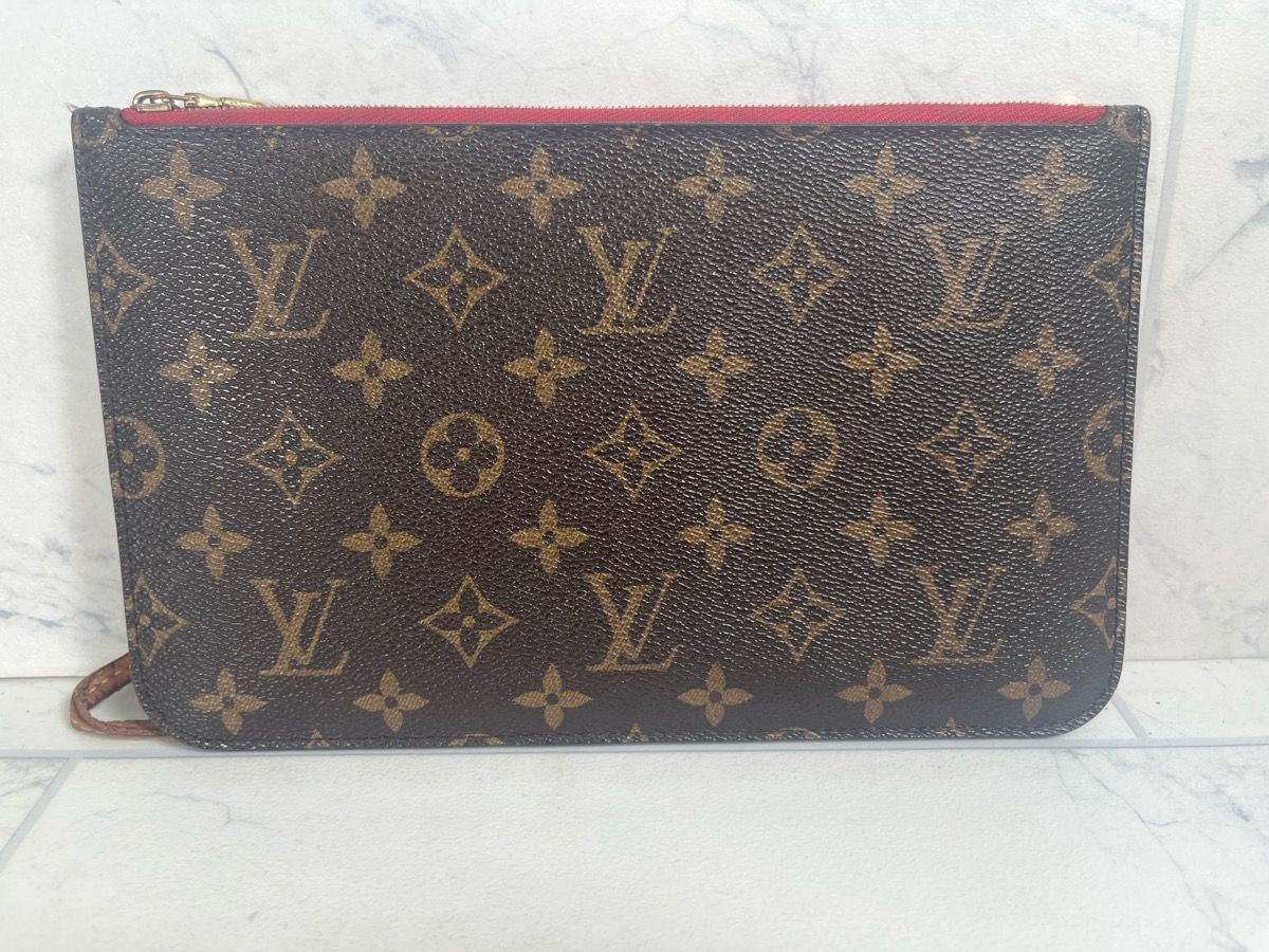 LOUIS VUITTON HANDBAG MONOGRAM (A1G009193)