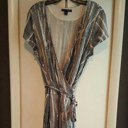 Banana Republic Size L DRESS