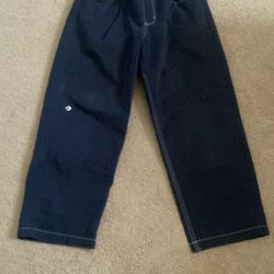 Converse Pants (baggy) *look At Description*