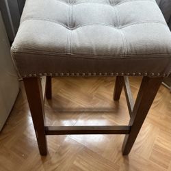 Countertop Barstools x3