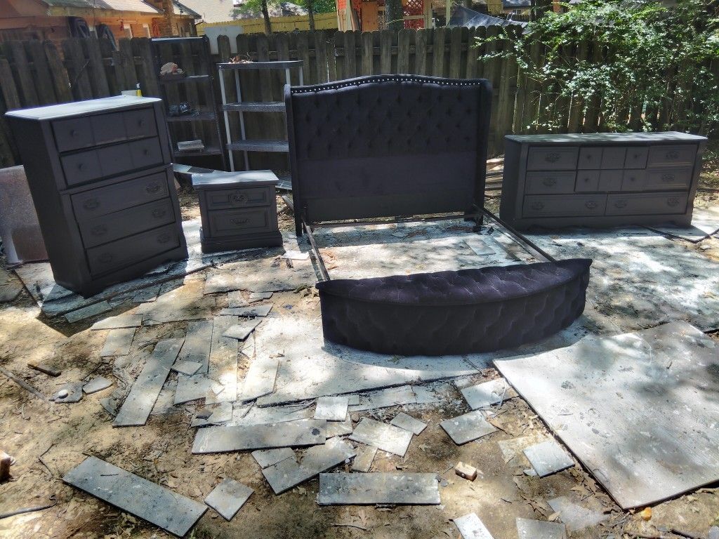 Remix Furniture
