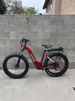 Aventon Aventure Ebike