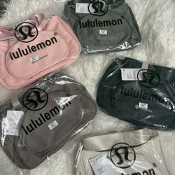 Lululemon Bags 