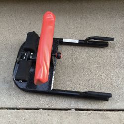 Sissy Squat Machine 3-in-1 Push Up Sit Up Machine 