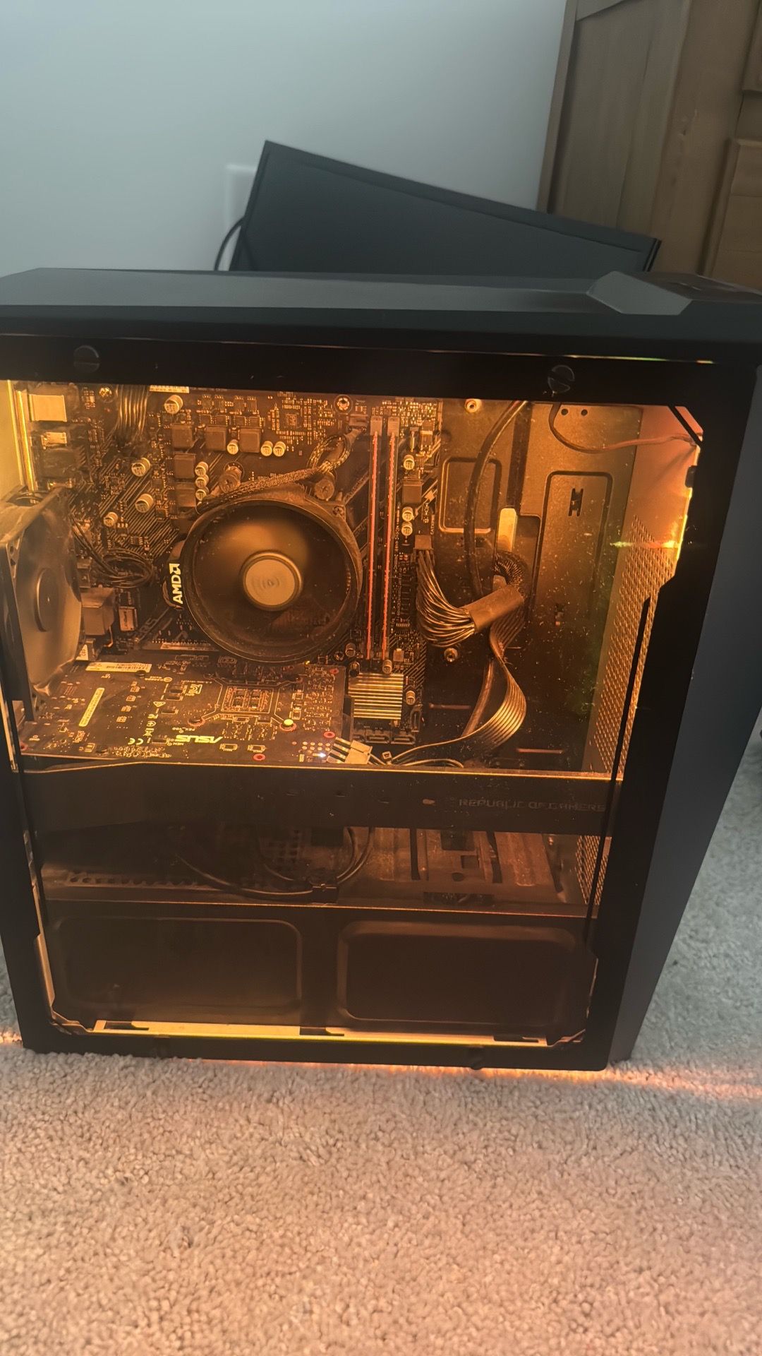 Gaming Pc
