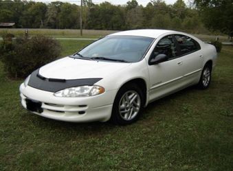 2000 Dodge Intrepid