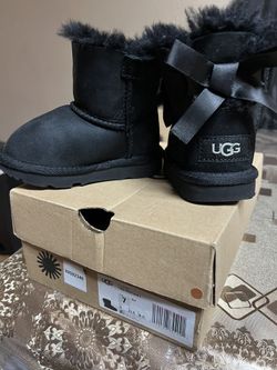Girl Uggs