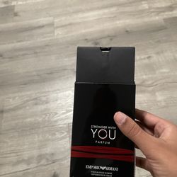 Stronger With You Parfum Eau De Parfum