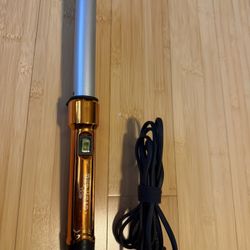 Bedhead  Curlipop Wand 1”