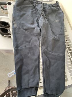 Nike tech fleece jogger