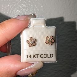 Arretes De Flor 