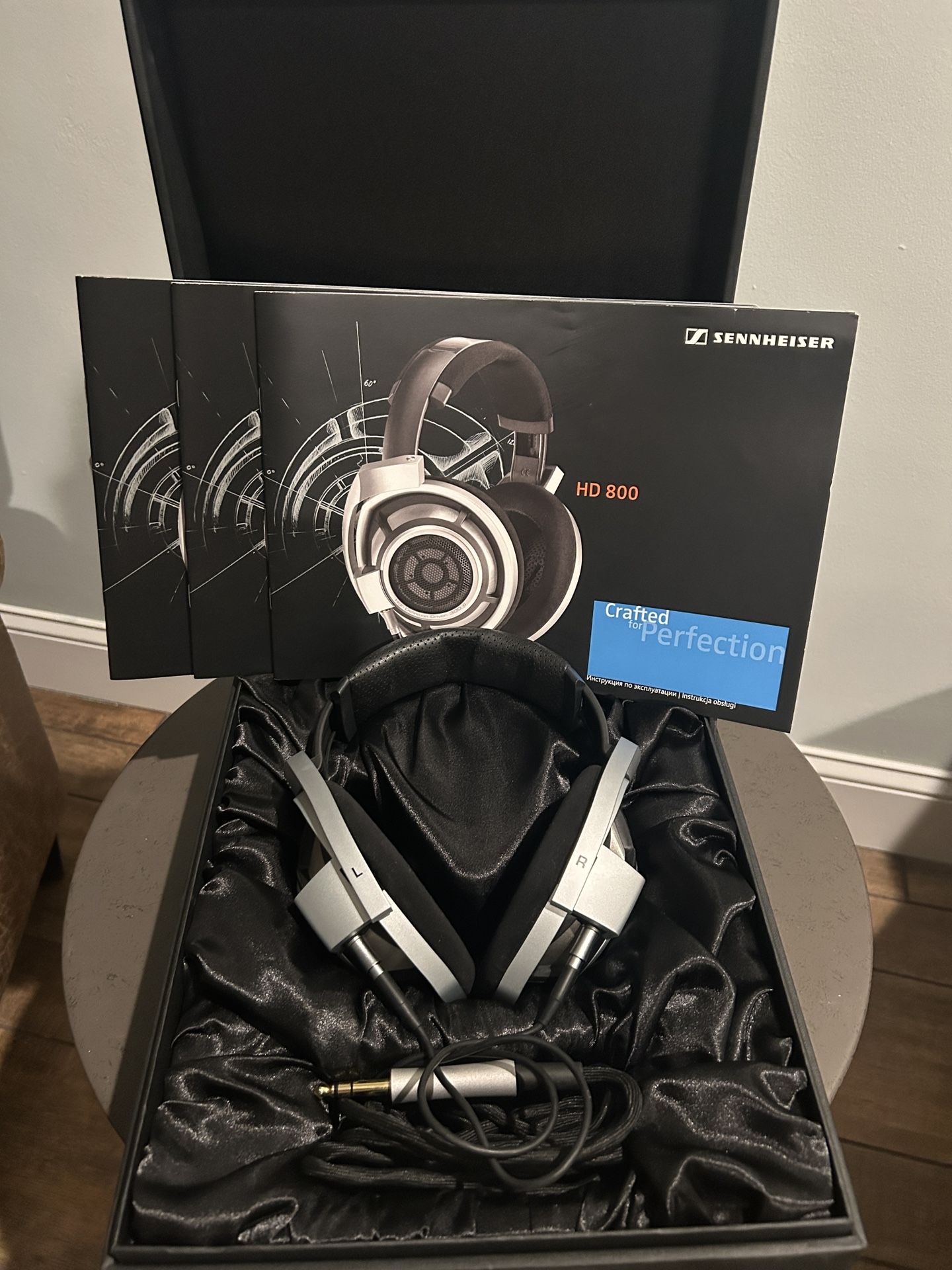 Sennheiser HD 800