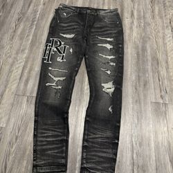 AM Jeans 