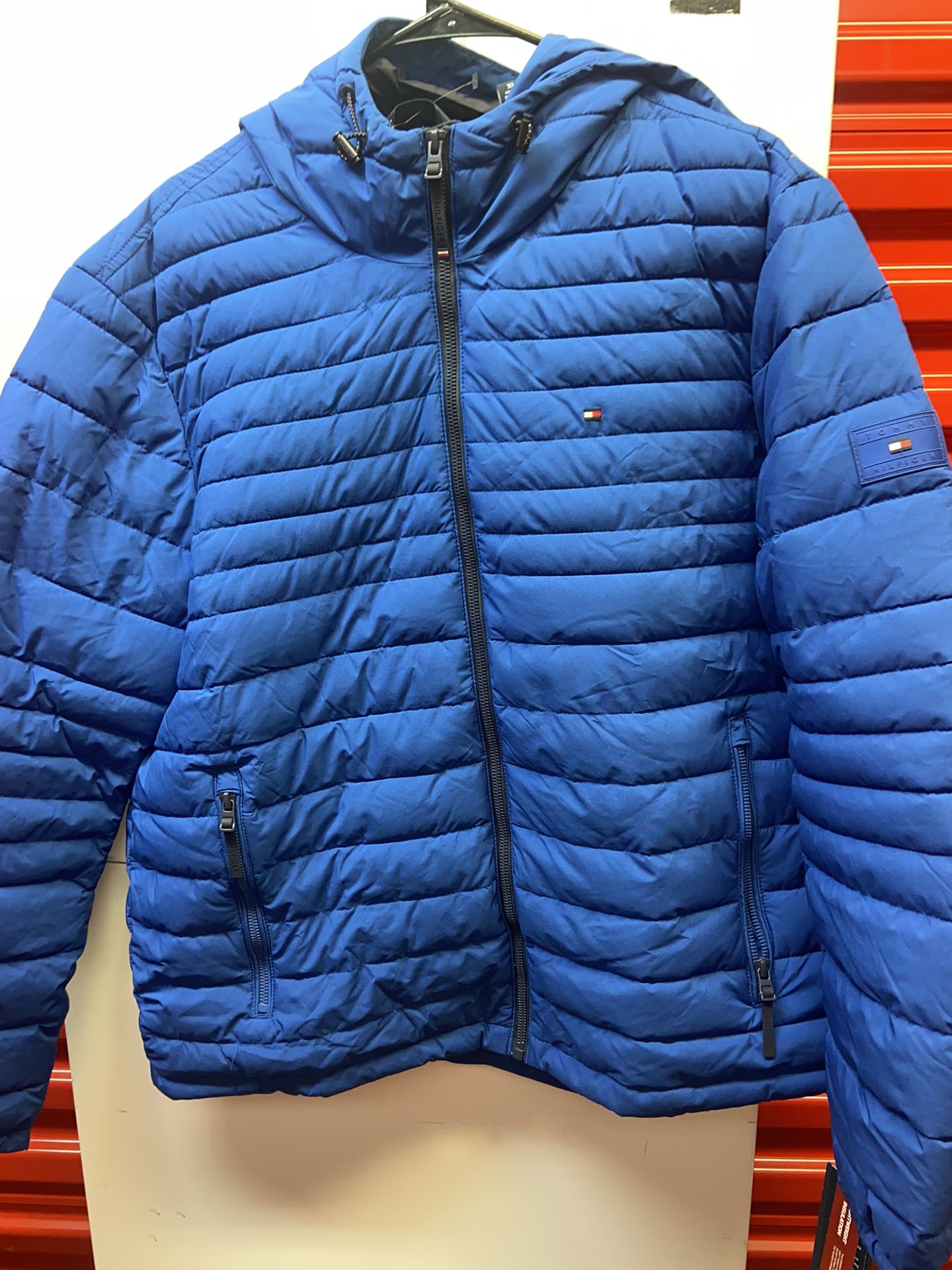 Tommy Hilfiger Jacket 