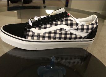 Mens vans