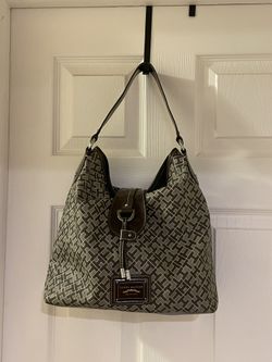 Tommy Hilfiger Hobo Bag Purse