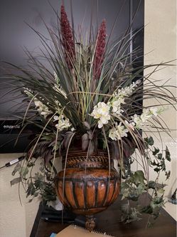 Wall decor-Plant