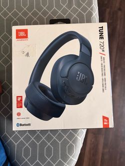 JBL Headphones