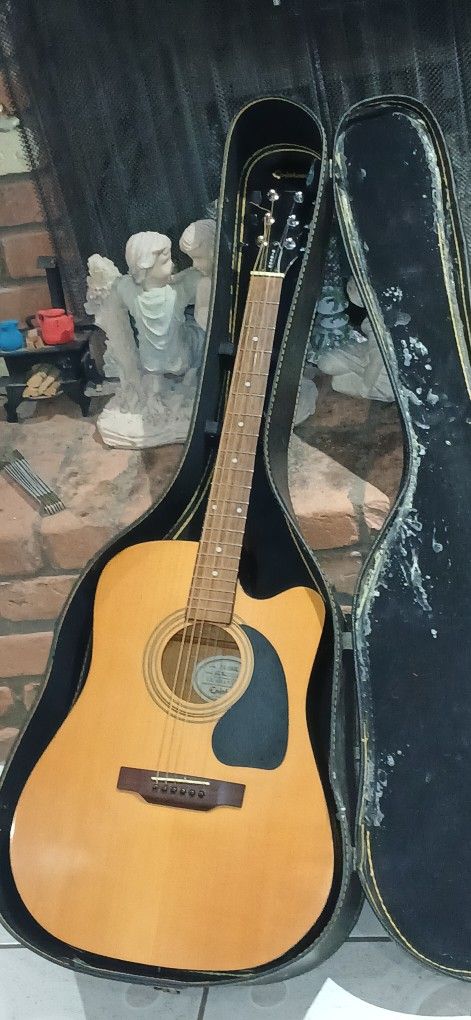 Acoustic Guitar Gibson EPIPHONE